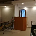 布达佩斯加登酒店 布达佩斯