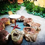 酒店 布达佩斯加登酒店 2*