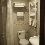 酒店 布达佩斯加登酒店 2*