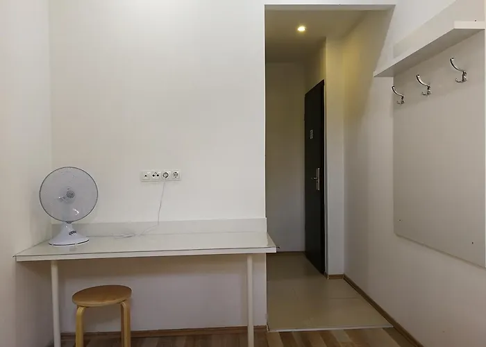 Budapest Garden Hotel Hotell 2*