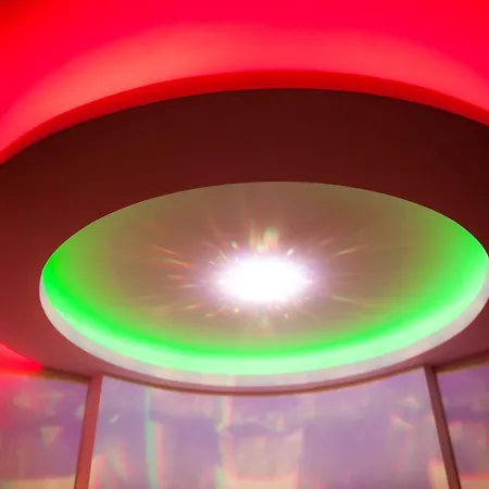 Hotel Budapest Garden Hotel