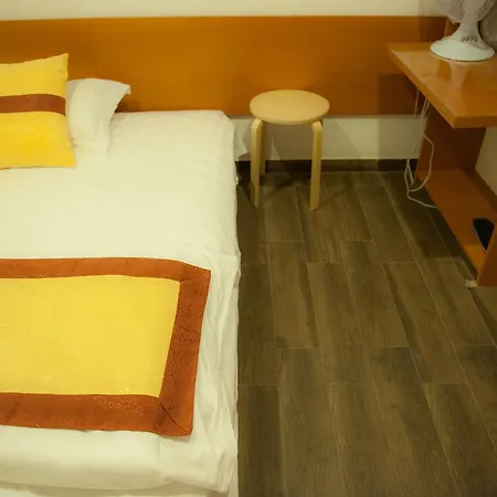 Budapest Garden Hotel Budapest