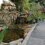 Szálloda Budapest Garden Hotel