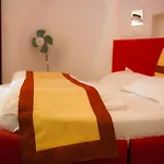 Szálloda Budapest Garden Hotel Budapest